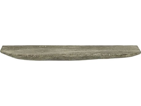 Phillips Collection Large Floating Wall Shelf