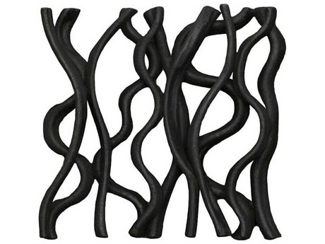 Phillips Collection Botanical Designs Vine Wall Tile