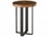 Phillips Collection Round Bar Table  PHCTH97701
