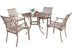Panama Jack Patio Furniture Luxedecor Panama Jack Dining Sets Category