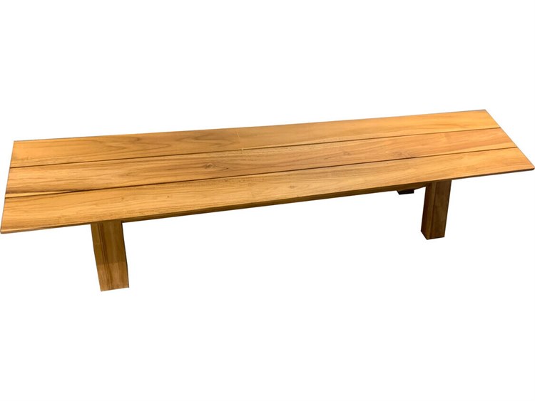 Panama Jack Bali Teak Bench