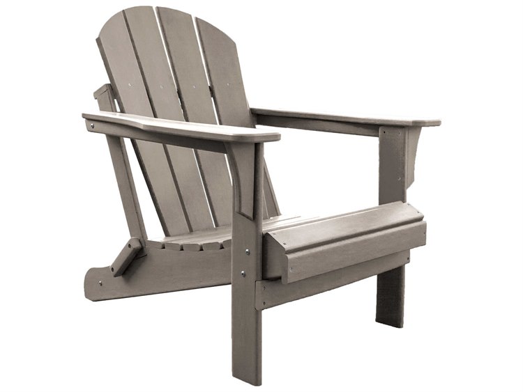 Panama Jack Adirondack Resin Chair