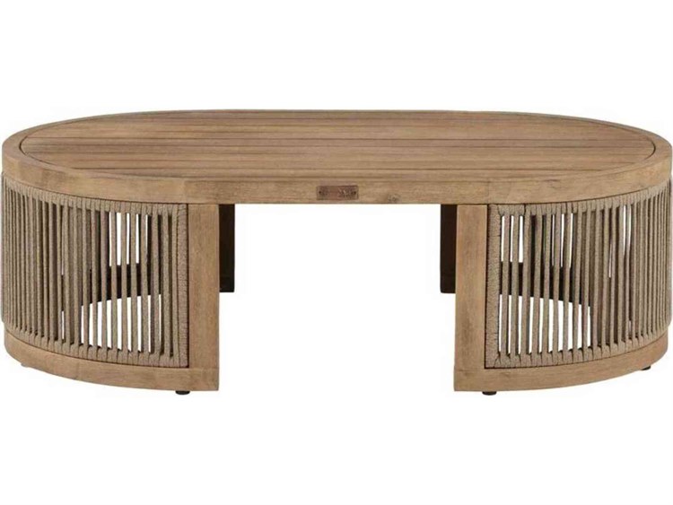 Panama Jack Cabo Coffee Table