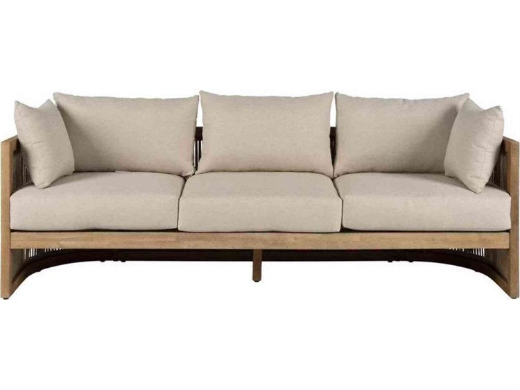 Panama Jack Cabo Sofa with Cushions