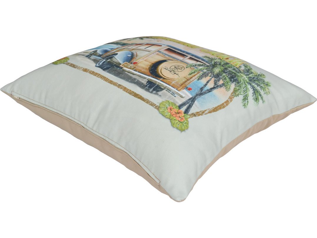 Panama Jack Throw Pillows Pillow PJPJO9001NPTPSET2