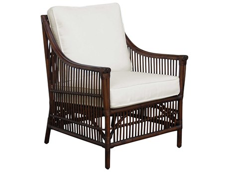 Panama Jack Bora Bora Wicker Lounge Chair