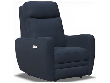 Palliser Oakridge Leather Upholstery LHF Grande Sofa