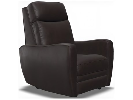 Palliser Oakridge Leather Upholstery Headboard, California King - 48" (50" with Frame Adapter)