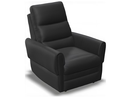 Palliser Fairview Leather Upholstery LHF Studio Sofa