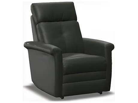 Palliser Granville Leather Upholstery Studio Sofa