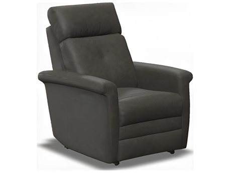 Palliser Granville Leather Upholstery LHF Studio Sofa