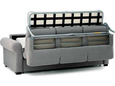 sofa bed inch palliser sleepover