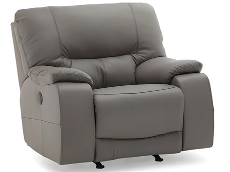 Palliser Norwood Leather Upholstery Rocker Recliner