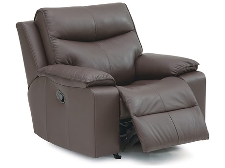 Palliser Providence Leather Upholstery Recliner