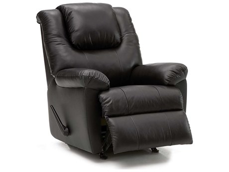 Palliser Tundra Leather Upholstery Recliner