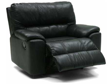 Palliser Yale Cuddler Recliner Chair and a Half