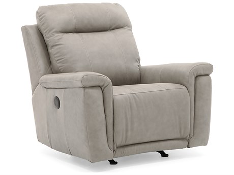 Palliser Westpoint Leather Upholstery Recliner