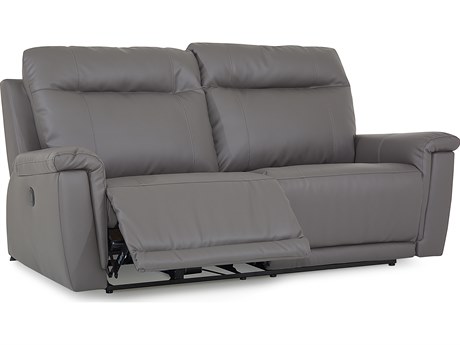 Palliser Westpoint Leather Upholstery Sofa
