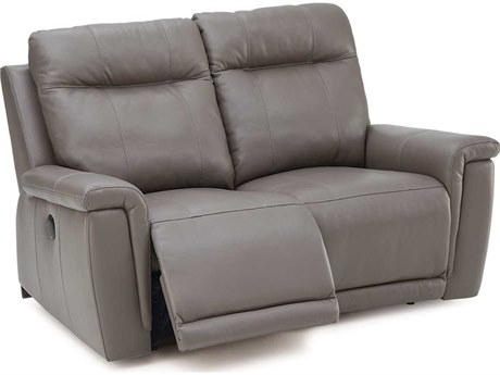 Palliser Westpoint Leather Upholstery Loveseat