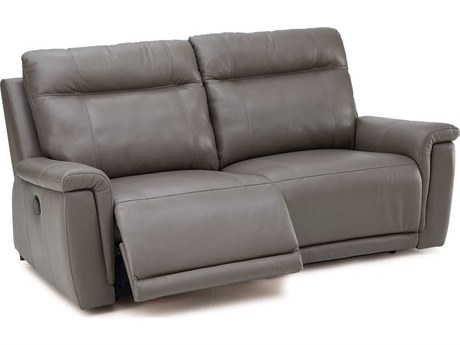Palliser Westpoint Leather Upholstery Sofa