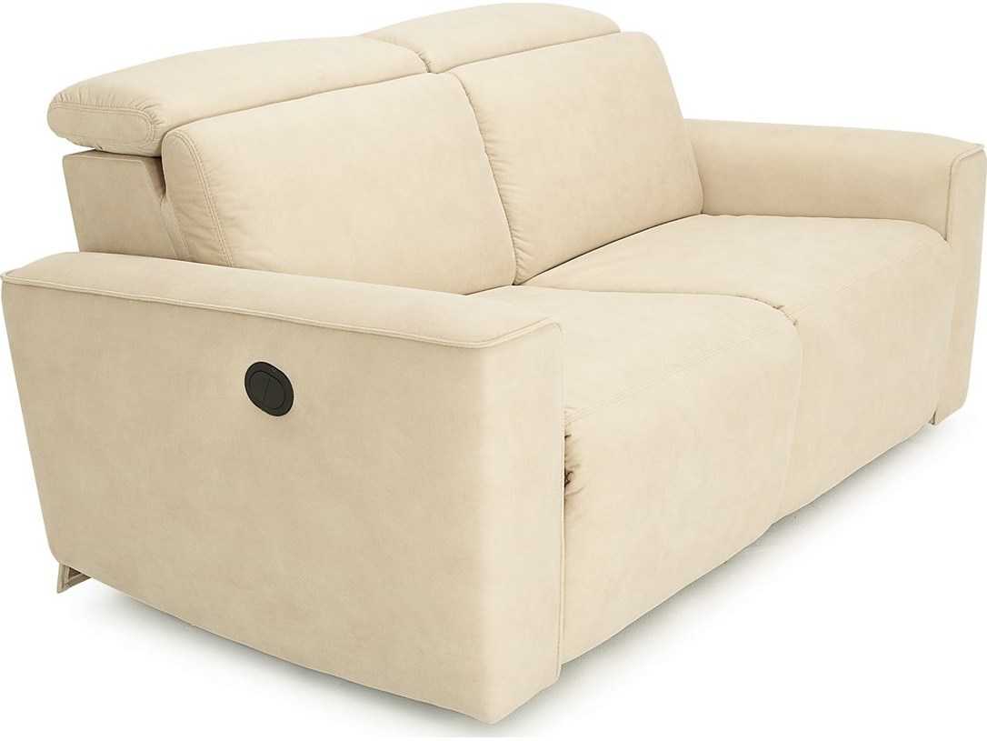 Palliser Springfield Recliner Sofa PL4163875