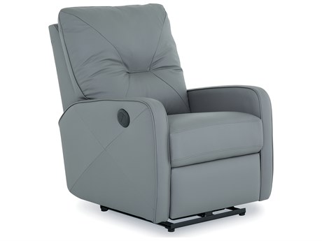 Palliser Theo Leather Upholstery Recliner