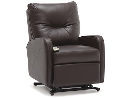 Palliser Theo Leather Upholstery Recliner
