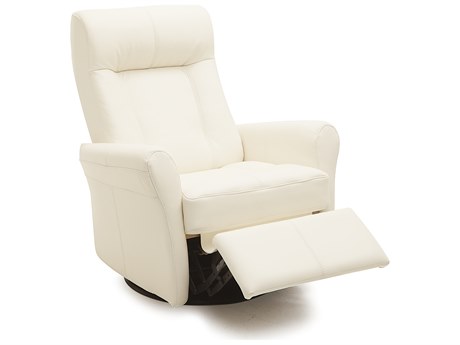 Palliser Yellowstone Ii Leather Upholstery Recliner