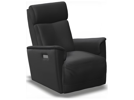 Palliser Chalet Leather Upholstery RHF Studio Sofa