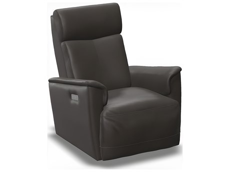 Palliser Chalet II Leather Upholstery Studio Sofa