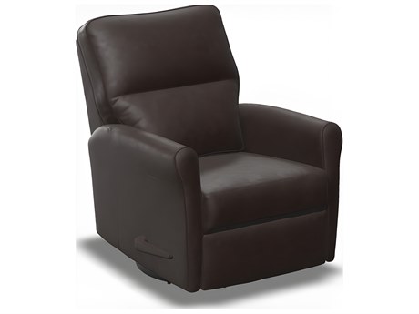 Palliser Pinecrest Leather Upholstery Swivel Chair
