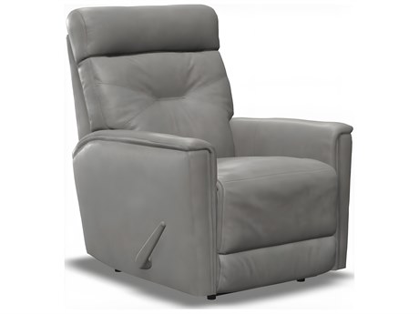 Palliser Denali Leather Upholstery RHF Corner Chaise