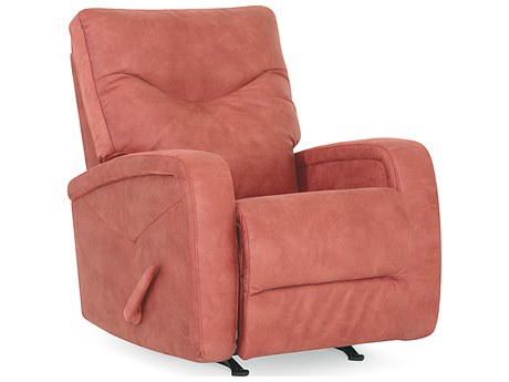 Palliser Torrington Leather Upholstery Rocker Recliner