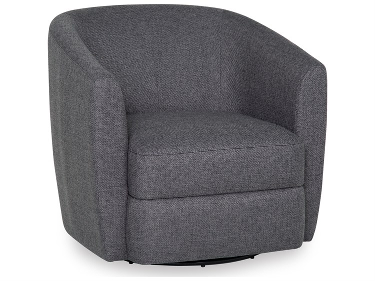 Palliser Dorset Swivel Fabric Accent Chair PL7709033