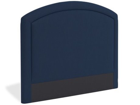 Palliser Lurre Leather Upholstery Headboard, Full - 48" (50" with Frame Adapter)