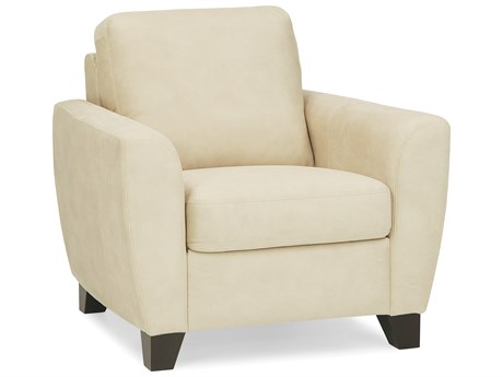Palliser Marymount Leather Upholstery Chair