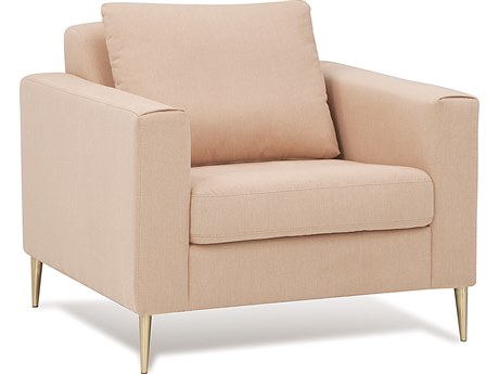 Palliser Sherbrook Leather Upholstery Accent Chair