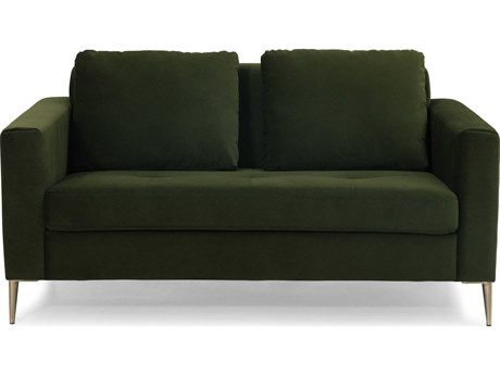 Palliser Sherbrook Leather Upholstery Loveseat