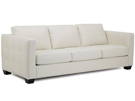 Palliser Barrett Leather Upholstery Sofa