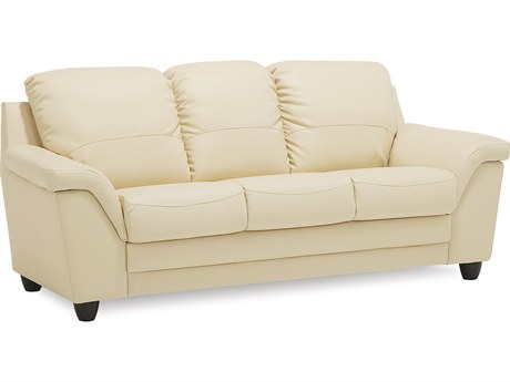 Palliser Sirus Leather Upholstery Sofa