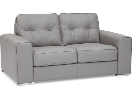 Palliser Pachuca Leather Upholstery Loveseat