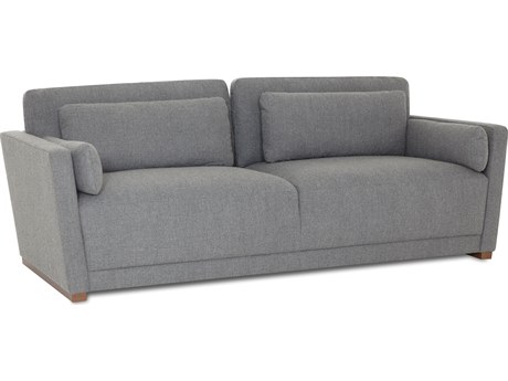 Palliser Shea Leather Upholstery Sofa