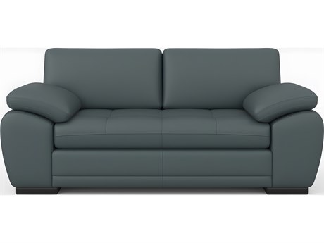 Palliser Sarasota Leather Upholstery Loveseat