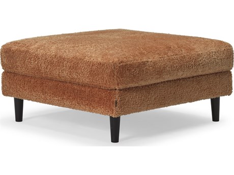 Palliser Lexi Leather Upholstery Large Ottoman