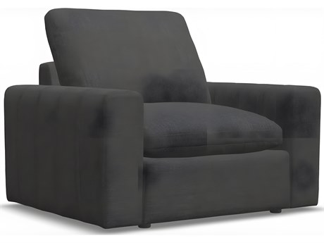 Palliser Dawson Leather Upholstery Chair and Half