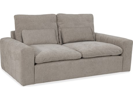 Palliser Dawson Max Leather Upholstery 2 Seat Sofa