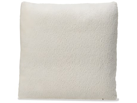 Palliser MIXX Leather Upholstery 24 X 24 Box Border Pillow - Qty 1