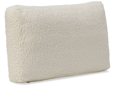 Palliser MIXX Leather Upholstery 12 X 23 Box Border Pillow