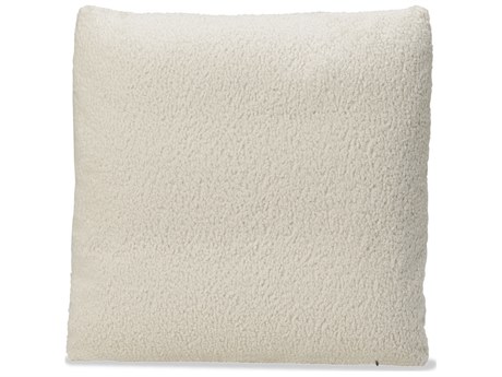 Palliser MIXX Leather Upholstery 24 X 24 Knife Edge Pillow