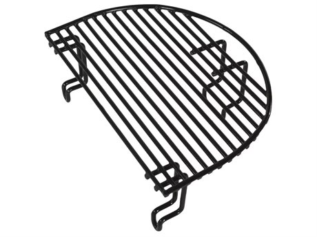 Primo Cast Iron Extension Rack for Oval Junior and Kamado Grill